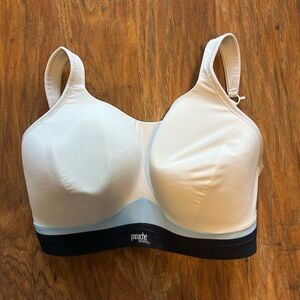 Panache Women's Boundless Non-Wired Sports Bra 34H